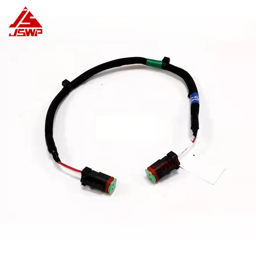 530-1964 High quality excavator accessories CAT E320GX Small left Wiring Harness