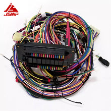 539-5841 388-6805 High quality excavator accessories  CAT E320D2 Fuse box wiring harness