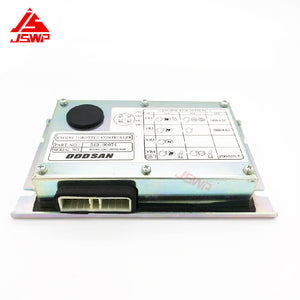 543-00074 High quality excavator accessories DH215-7 DH225-7 DH300-7 DH360-7 Engine Controller Control Unit Panel