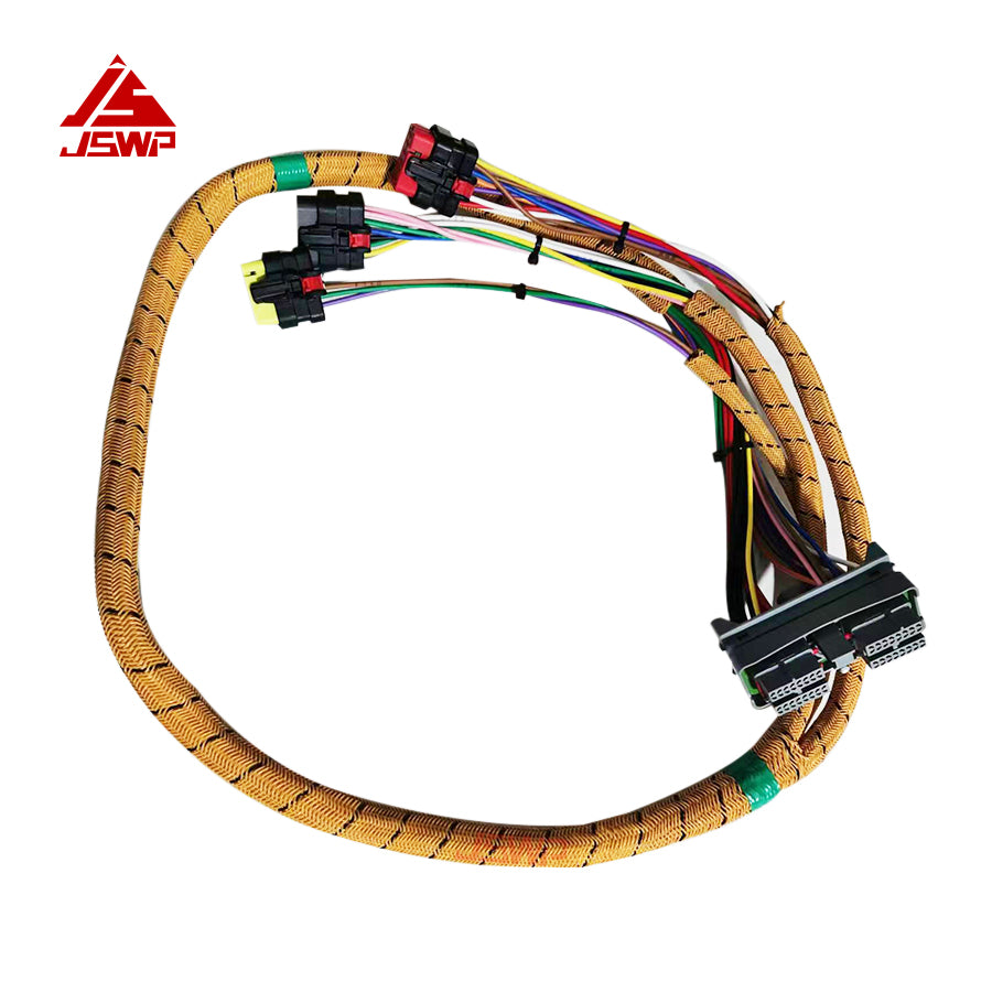 543-3241 High quality excavator accessories 330 326GC 330GC Wiring Harness