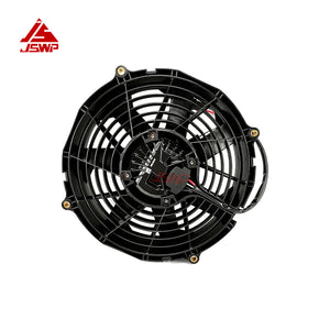 596-7321 High quality excavator accessories E320GC E336GC Cooling Fan Cooling Electronic Fan