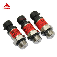 60114799 High quality excavator accessories SY195-9 SY205-8 SY210-8 Pressure sensor