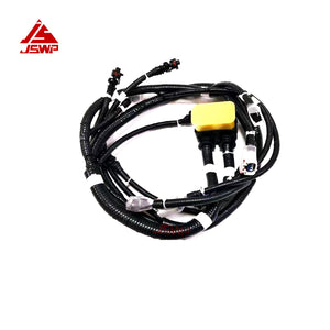 6721-81-8240 High quality excavator accessories Wiring Harness