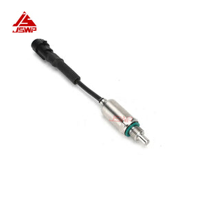 7240-A-015 High quality excavator accessories SY135 SY235 SY465 Oil Temperature Sensor