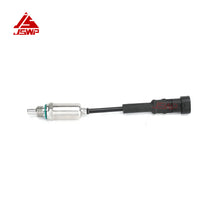 7240-A-015 High quality excavator accessories SY135 SY235 SY465 Oil Temperature Sensor