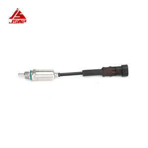 7240-A-015 High quality excavator accessories SY135 SY235 SY465 Oil Temperature Sensor