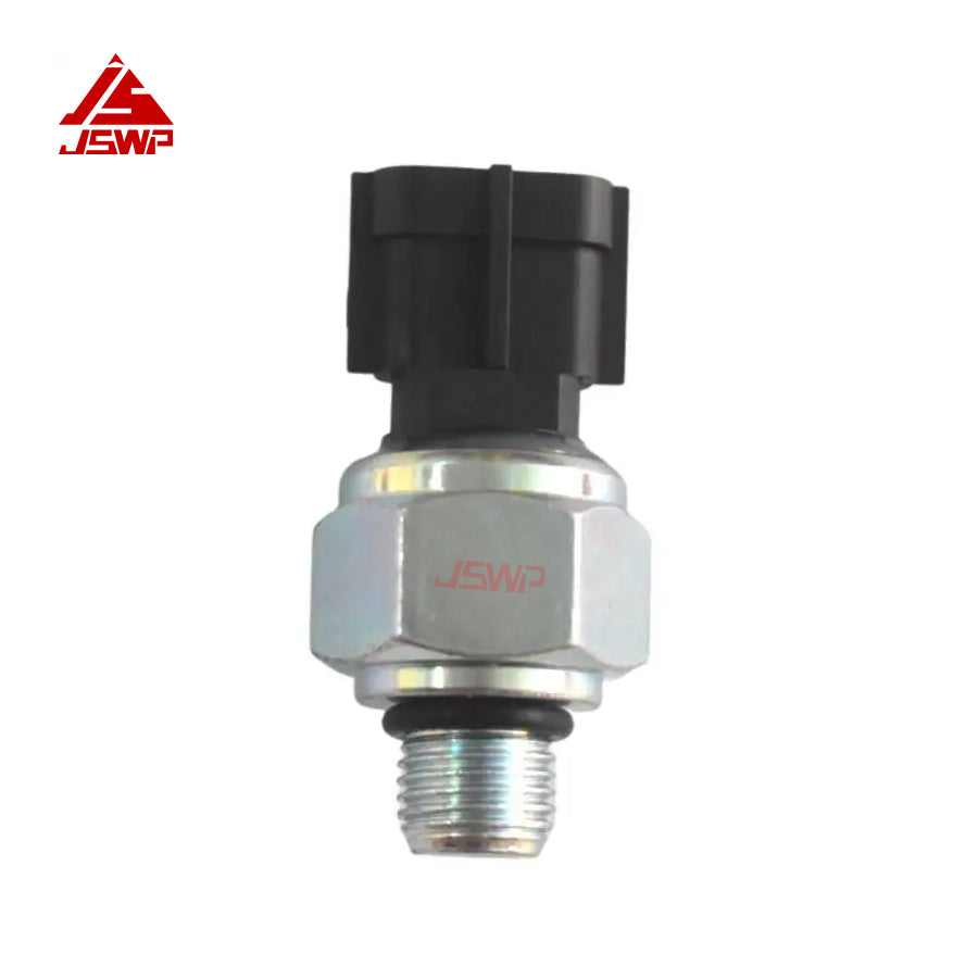 7861-93-1840 High quality excavator accessories PC200-8 low pressure sensor