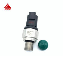7861-93-6151 7861-93-1650 High quality excavator accessories PC200-7 Pressure Sensor