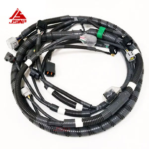8-97362843-7 High quality excavator accessories  SUMITOMO SH240A5 Engine Wiring Harness
