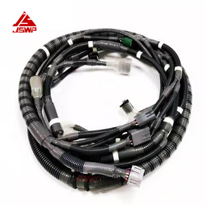 8-97362843-7 High quality excavator accessories  SUMITOMO SH240A5 Engine Wiring Harness