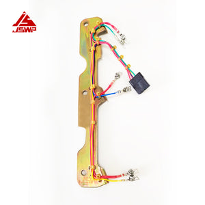 8-97430693/03724710-CYZ14 High quality excavator accessories  SUMITOMO SH460A5 Engine injector harness