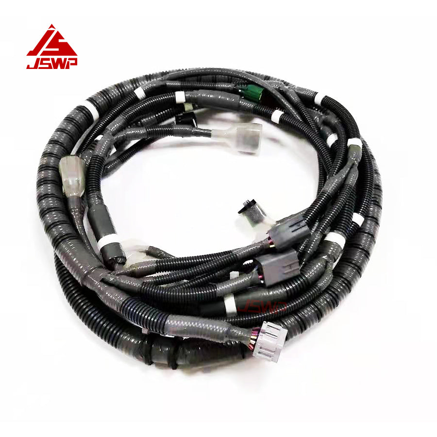 8-98002-570-3-C-VN High quality excavator accessories  SUMITOMO SH460A5 Engine Wiring Harness