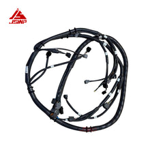 8-98258-631-1-A-VN High quality excavator accessories Wiring Harness