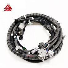 8-98258641-0 High quality excavator accessories HITACHI ZX490-5A Engine Wiring Harness