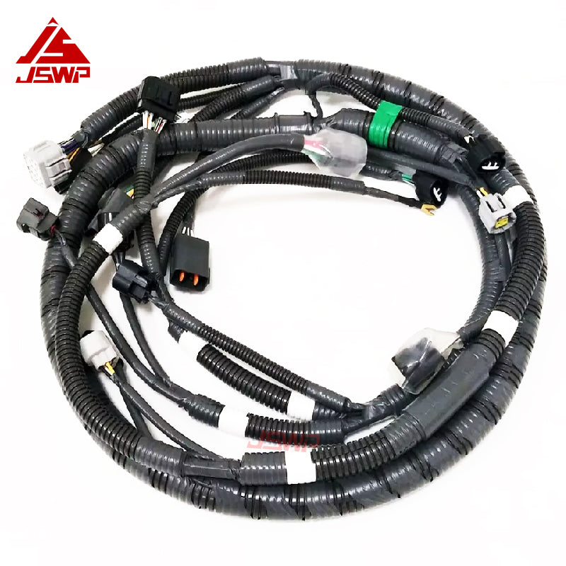 8-98271159-1 High quality excavator accessories  SY 6HK1 Engine wiring harness