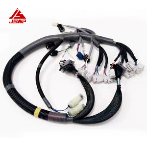 BFL14641925 High quality excavator accessories VOLVO EC210D  Right console Wiring Harness