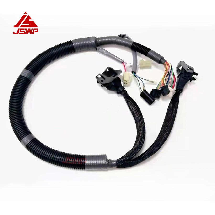 BFL14641926 High quality excavator accessories VOLVO EC210D Left console Wiring Harness