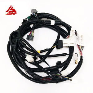 KHN15050 High quality excavator accessories SH240A5 SUMITOMO Instrument wiring harness