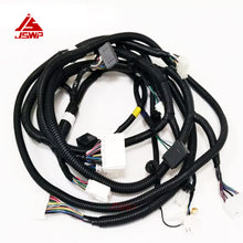 KHN15050 High quality excavator accessories SH240A5 SUMITOMO Instrument wiring harness