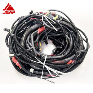 KHR12930 High quality excavator accessories SH200A5 External wiring harness