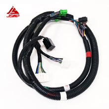 KHR15981 High quality excavator accessories SUMITOMO SH240A5 Left console Wiring Harness