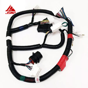 KHR15994 High quality excavator accessories   SUMITOMO SH240A5 Wiring Harness