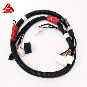 KHR17290 High quality excavator accessories SH240A5 Right console Wiring Harness