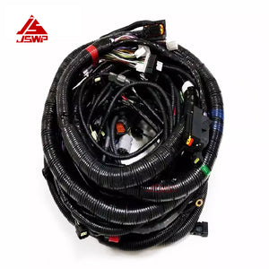 KHR17710 High quality excavator accessories  SUMITOMO SH210A5 External wiring harness