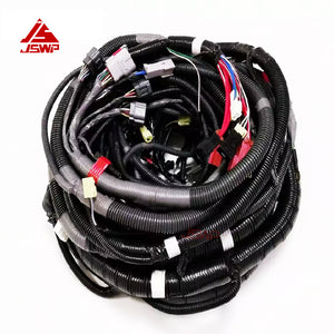 KHR17710 High quality excavator accessories  SUMITOMO SH210A5 External wiring harness