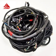 KHR19720 High quality excavator accessories  SUMITOMO SH240A5 External wiring harness
