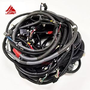KHR19720 High quality excavator accessories  SUMITOMO SH240A5 External wiring harness