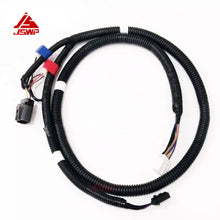 KHR2712-01 High quality excavator accessories SUMITOMO SH200A3 Left console Wiring Harness