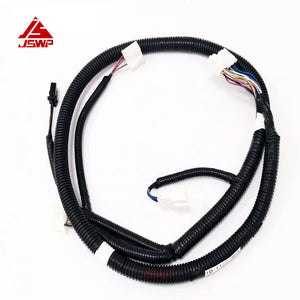 KHR2712-01 High quality excavator accessories SUMITOMO  SH200A3 Left console Wiring Harness
