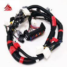 KHR3575X-04 High quality excavator accessories  SUMITOMO SH200A3 Internal wiring harness