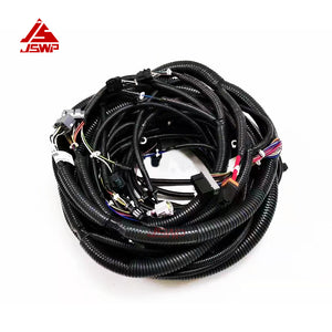 KNR0714-00 High quality excavator accessories SUMITOMO SH120Z3 External wiring harness