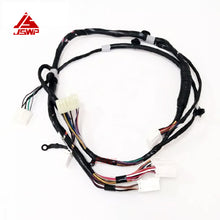 KNR3188 High quality excavator accessories  SUMITOMO 200A3 Instrument wiring harness