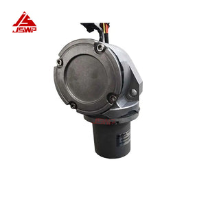 KP56RM2G-020A High quality excavator accessories SY55 SY60 SY150 Throttle motor Apply