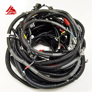KRR1599 High quality excavator accessories  SUMITOMO 200A3 External wiring harness