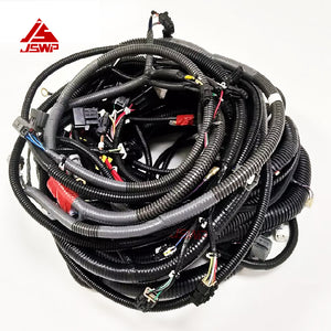 KRR1599 High quality excavator accessories  SUMITOMO 200A3 External wiring harness