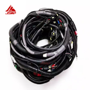 KRR22462-00 High quality excavator accessories   SUMITOMO SH240A6 External wiring harness