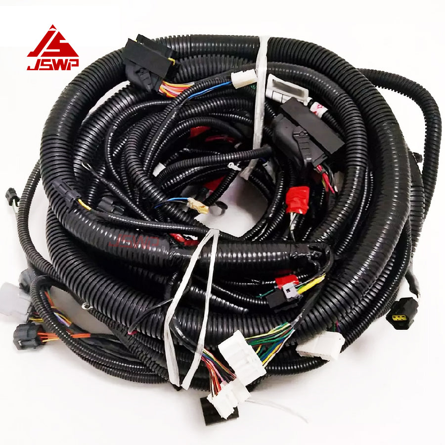 KSR11400-04 High quality excavator accessories  SUMITOMO 350A5 External wiring harness