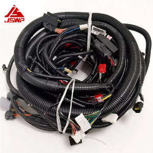 KSR11400-04 High quality excavator accessories 350A5 External wiring harness