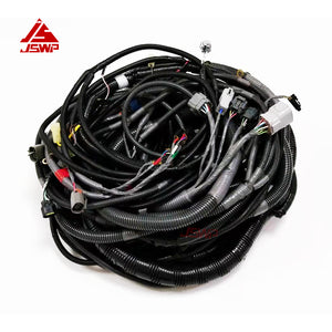 KTR12460-01 High quality excavator accessories  SUMITOMO SH460A5 External wiring harness