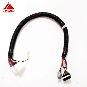 LC13E01186P1 High quality excavator accessories  KOBELCO SK130-8 Inner harness - fuse box wire