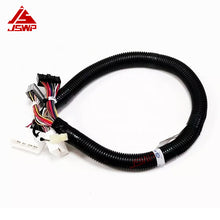 LC13E01186P1 High quality excavator accessories  KOBELCO SK130-8 Inner harness - fuse box wire