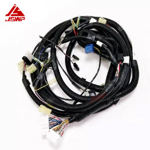 LP13E01045P1 High quality excavator accessories  KOBELCO SK130-8 Engine Board Wiring Harness