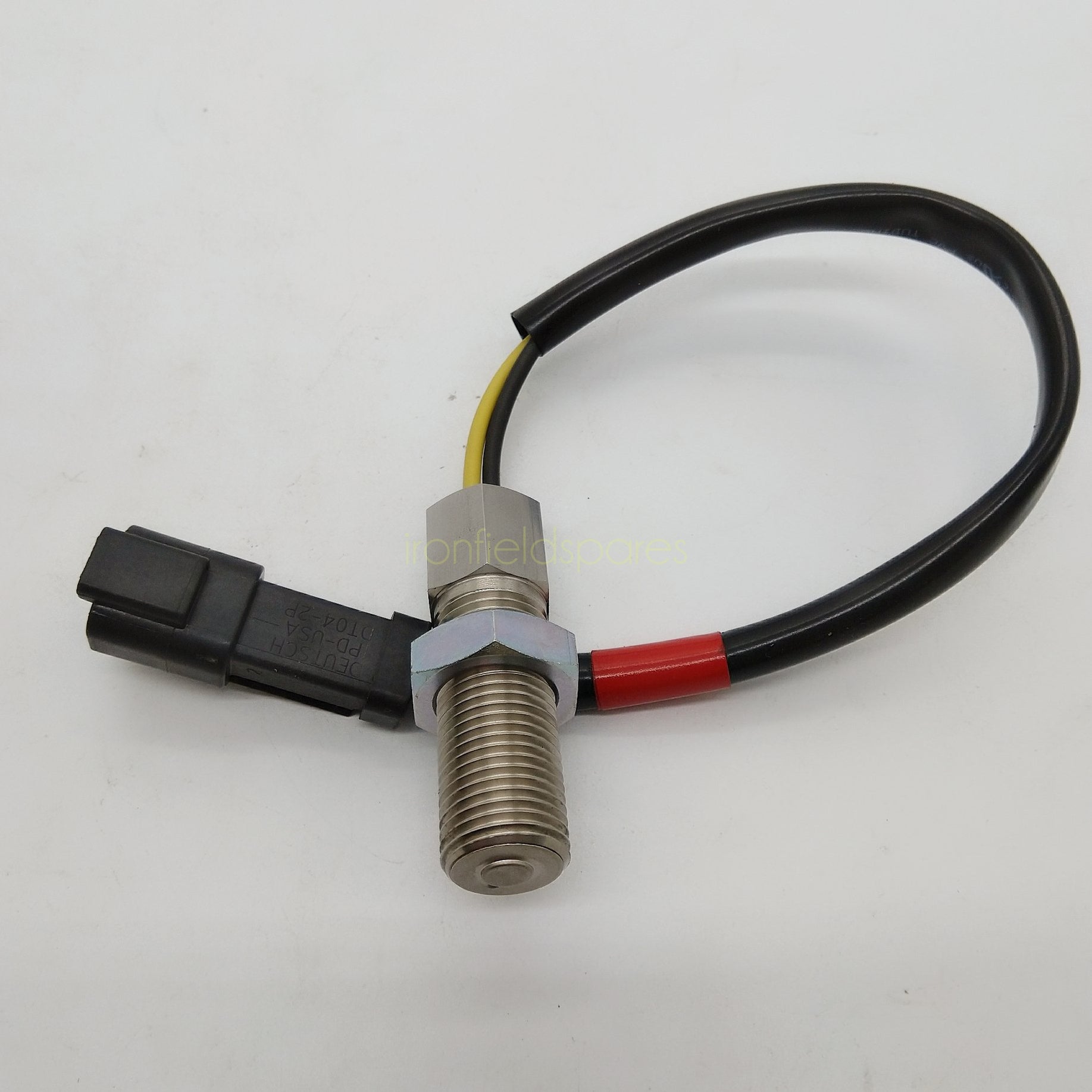 125-2966 Speed Revolution Sensor CAT 320B 320C