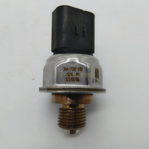 344-7392 CAT Common Rail Oil Pressure Sensor OEM