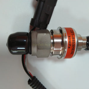 221-8859 CATERPILLAR 320B 320C 320D Pressure Sensor