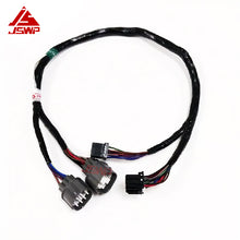 SG246470-3080 High quality excavator accessories  CAT E320D Air Conditioning wiring harness